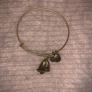 Alex and Ani Bangle